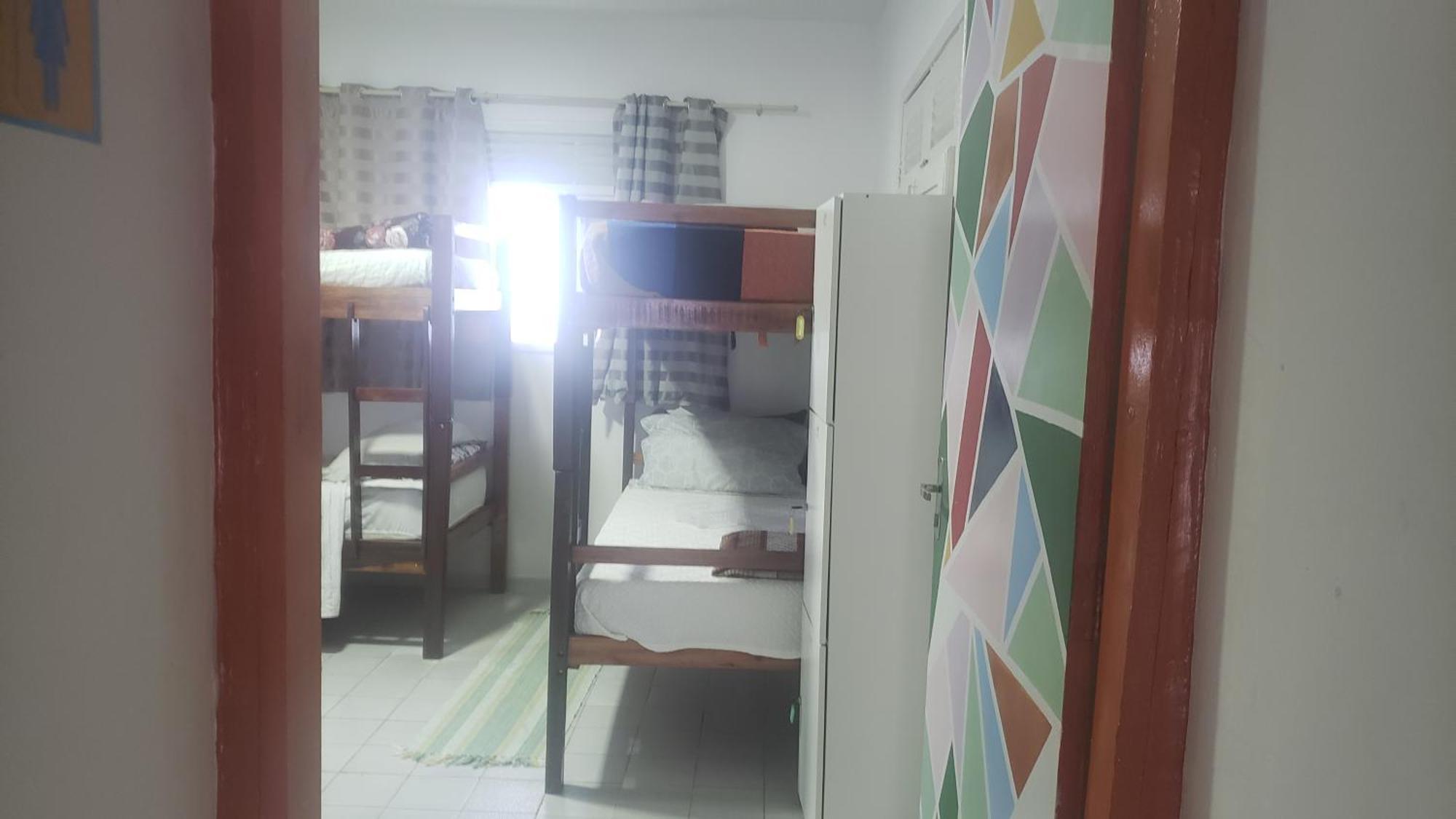 Hostel E Pousada Sol E Mar Joao Pessoa Room photo